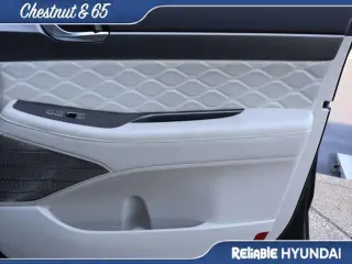 Hyundai PALISADE 2020 Limited 4dr SUV