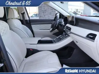Hyundai PALISADE 2020 Limited 4dr SUV