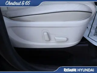 Hyundai PALISADE 2020 Limited 4dr SUV