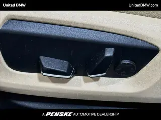 BMW Serie 5 2016 535i Sedán 4p