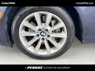 BMW Serie 5 2016 535i Sedán 4p