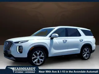 Hyundai PALISADE 2021 AWD SEL SUV 4 puertas