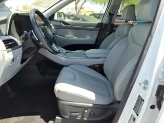 Hyundai PALISADE 2021 AWD SEL SUV 4 puertas