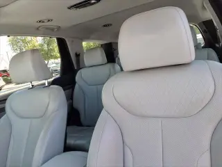 Hyundai PALISADE 2021 AWD SEL SUV 4 puertas