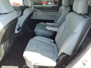 Hyundai PALISADE 2021 AWD SEL SUV 4 puertas