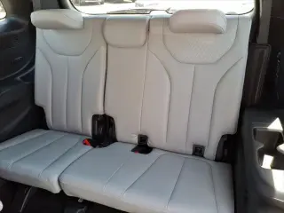 Hyundai PALISADE 2021 AWD SEL SUV 4 puertas