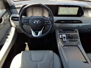 Hyundai PALISADE 2021 AWD SEL SUV 4 puertas
