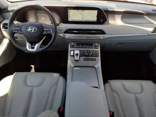 Hyundai PALISADE 2021 AWD SEL SUV 4 puertas