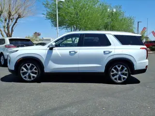 Hyundai PALISADE 2021 AWD SEL SUV 4 puertas
