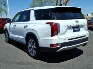 Hyundai PALISADE 2021 AWD SEL SUV 4 puertas