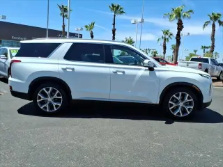 Hyundai PALISADE 2021 AWD SEL SUV 4 puertas