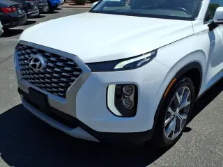 Hyundai PALISADE 2021 AWD SEL SUV 4 puertas