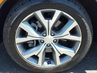 Hyundai PALISADE 2021 AWD SEL SUV 4 puertas