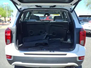Hyundai PALISADE 2021 AWD SEL SUV 4 puertas