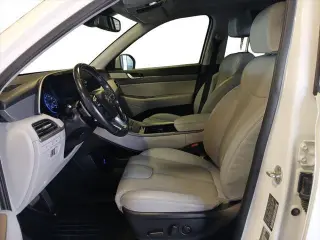 Hyundai PALISADE 2022 SEL 4dr SUV