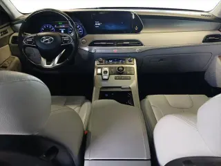 Hyundai PALISADE 2022 SEL 4dr SUV