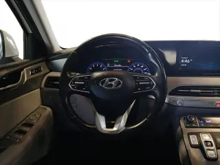 Hyundai PALISADE 2022 SEL 4dr SUV
