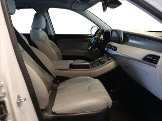 Hyundai PALISADE 2022 SEL 4dr SUV
