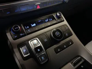 Hyundai PALISADE 2022 SEL 4dr SUV