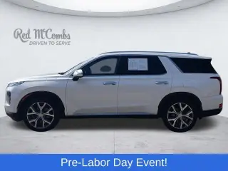 Hyundai PALISADE 2022 SEL 4dr SUV