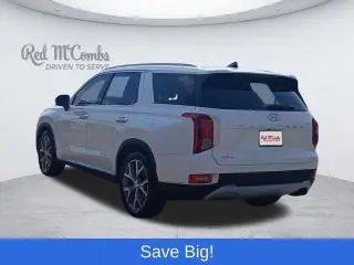 Hyundai PALISADE 2022 SEL 4dr SUV
