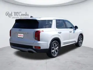 Hyundai PALISADE 2022 SEL 4dr SUV
