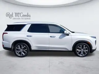 Hyundai PALISADE 2022 SEL 4dr SUV