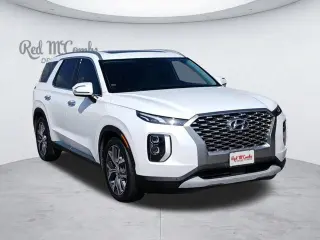 Hyundai PALISADE 2022 SEL 4dr SUV