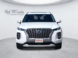 Hyundai PALISADE 2022 SEL 4dr SUV