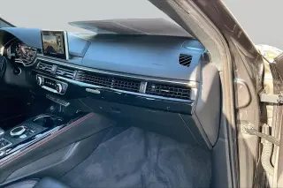 Audi A4 2019 AWD quattro Prestige 45 TFSI 4p Puerta Sedan