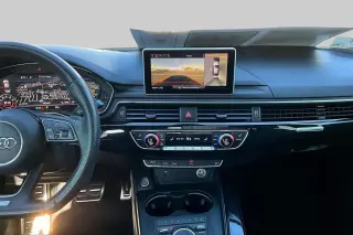 Audi A4 2019 AWD quattro Prestige 45 TFSI 4p Puerta Sedan