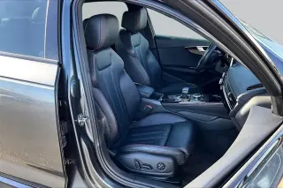 Audi A4 2019 AWD quattro Prestige 45 TFSI 4p Puerta Sedan