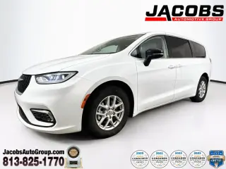 Chrysler Pacifica 2024 Touring L 4dr Mini-Van