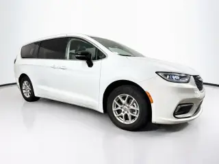 Chrysler Pacifica 2024 Touring L 4dr Mini-Van