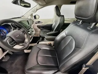 Chrysler Pacifica 2024 Touring L 4dr Mini-Van