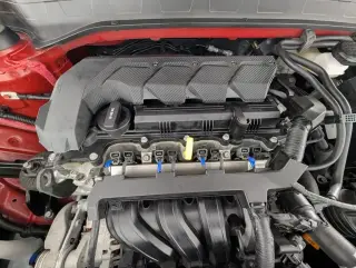 Hyundai VENUE 2022 Limited 4p Crossover