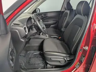Hyundai VENUE 2022 Limited 4p Crossover