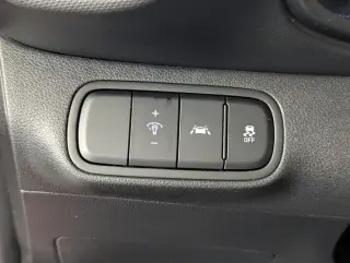 Hyundai VENUE 2022 Limited 4p Crossover
