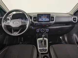 Hyundai VENUE 2022 Limited 4p Crossover