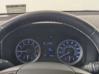 Hyundai VENUE 2022 Limited 4p Crossover