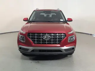 Hyundai VENUE 2022 Limited 4p Crossover