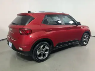Hyundai VENUE 2022 Limited 4p Crossover