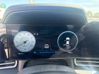 Hyundai ELANTRA 2023 Limited 4dr Sedan