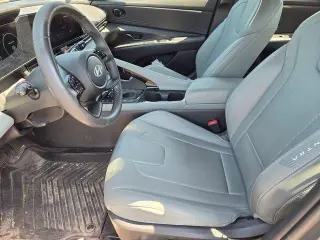 Hyundai ELANTRA Híbrido 2024 Limited Sedán de 4 puertas