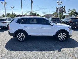 Kia Telluride 2022 4x4 S 4p SUV