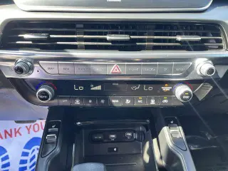 Kia Telluride 2022 4x4 S 4p SUV