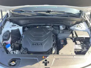 Kia Telluride 2022 4x4 S 4p SUV