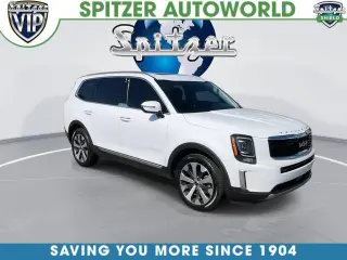 Kia Telluride 2022 4x4 S 4p SUV