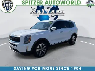 Kia Telluride 2022 4x4 S 4p SUV