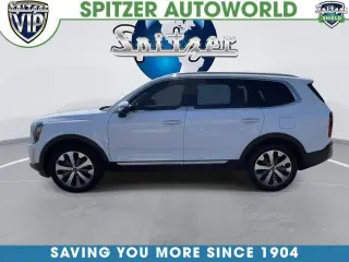 Kia Telluride 2022 4x4 S 4p SUV